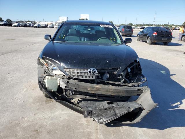 Photo 9 from auction – 2002 TOYOTA CAMRY LE with VIN JTDBE32K020050068