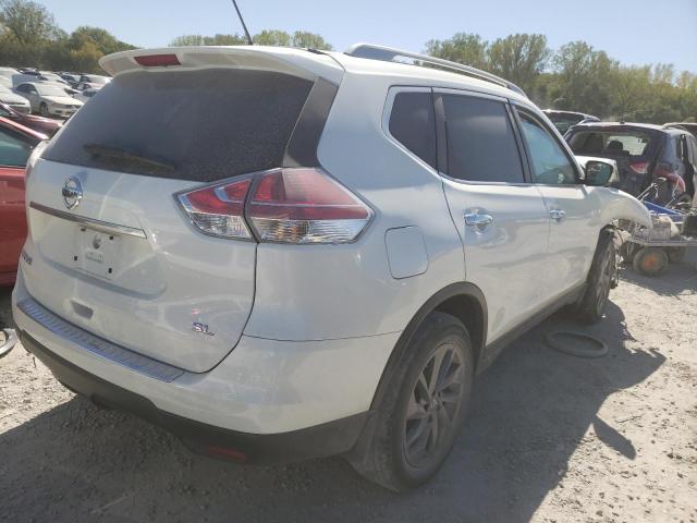 Photo 4 from auction – 2016 NISSAN ROGUE S with VIN 5N1AT2MT6GC780750