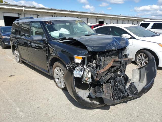 Photo 9 from auction – 2012 FORD FLEX SE with VIN 2FMGK5BC8CBD20100