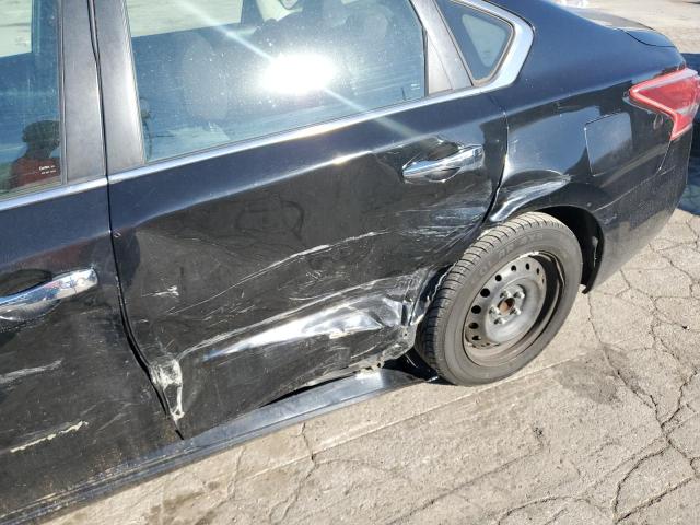 Photo 9 from auction – 2013 NISSAN ALTIMA 2.5 with VIN 1N4AL3AP5DC258873