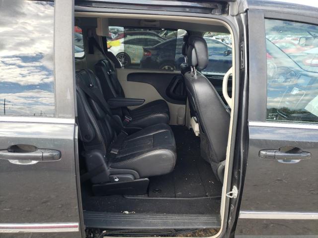 Photo 6 from auction – 2011 CHRYSLER TOWN & COU with VIN 2A4RR8DG8BR619290