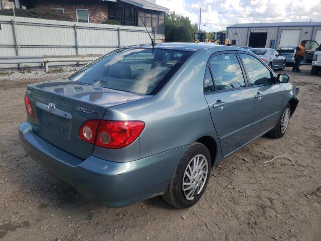 صورة رقم 4 من المزاد - 2005 TOYOTA COROLLA CE مع VIN 2T1BR32EX5C324188