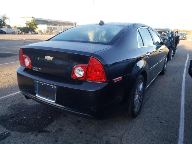 Photo 4 from auction – 2012 CHEVROLET MALIBU 1LT with VIN 1G1ZC5E02CF197462