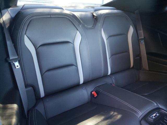 Photo 6 from auction – 2016 CHEVROLET CAMARO LT with VIN 1G1FD1RS7G0192089