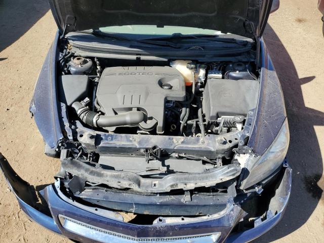Photo 7 from auction – 2011 CHEVROLET MALIBU LS with VIN 1G1ZA5EU1BF306310