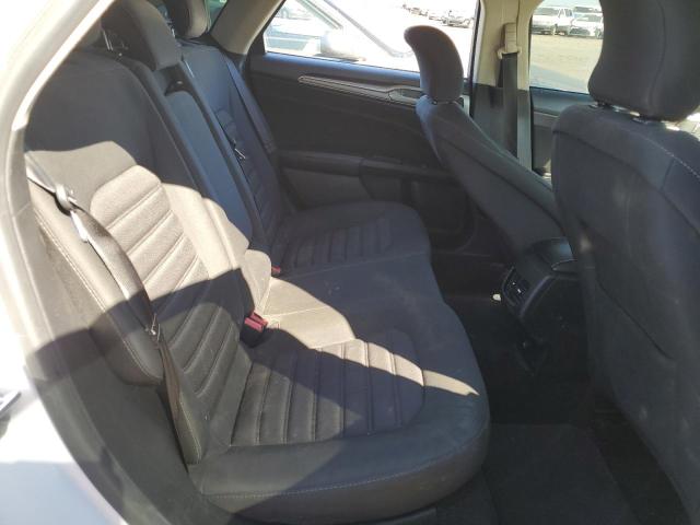 Photo 6 from auction – 2018 FORD FUSION SE with VIN 3FA6P0LU3JR242227