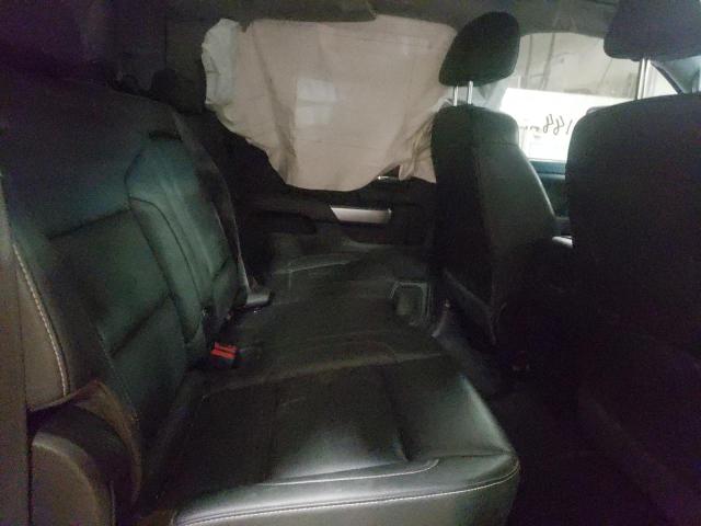 Photo 6 from auction – 2019 CHEVROLET SILVERADO with VIN 1GC1KTEY2KF147774