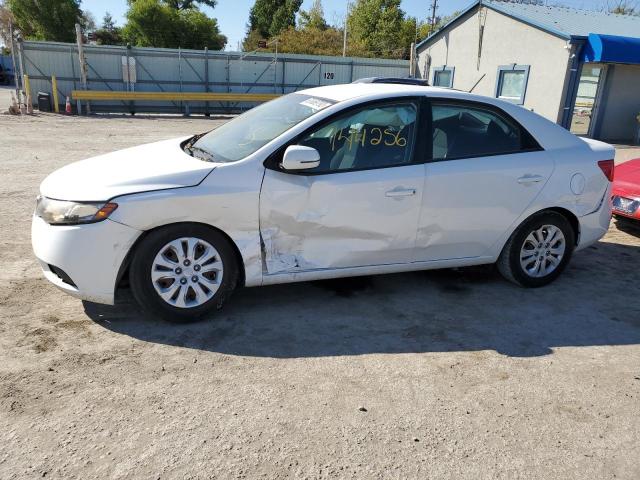 Foto 9 de la subasta – 2012 KIA FORTE EX con VIN KNAFU4A25C5522469