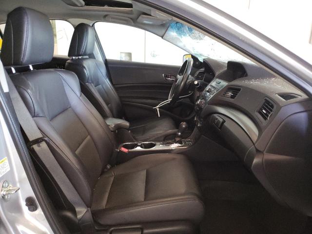 Photo 5 from auction – 2015 ACURA ILX 20 with VIN 19VDE1F34FE000067