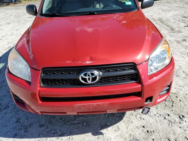 Photo 9 from auction – 2011 TOYOTA RAV4 with VIN 2T3BF4DV4BW088067