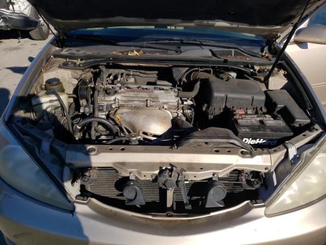 Photo 7 from auction – 2002 TOYOTA CAMRY LE with VIN 4T1BE32K72U002149