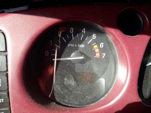 Photo 8 from auction – 2000 BUICK LESABRE LI with VIN 1G4HR54K3YU307213