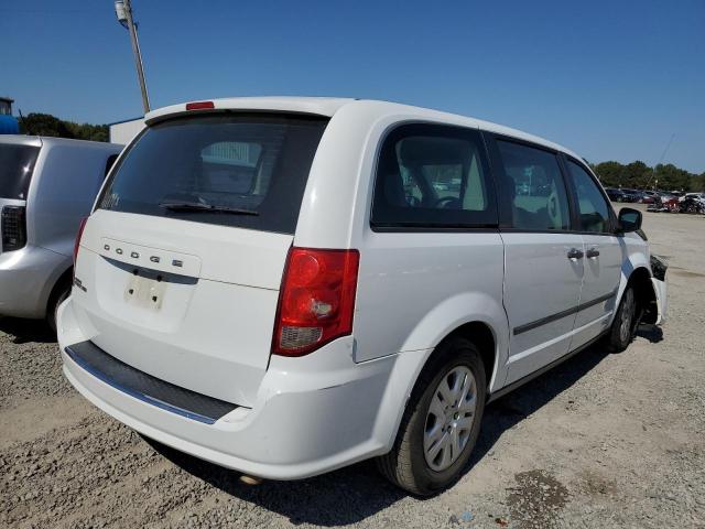Photo 4 from auction – 2015 DODGE GRAND CARA with VIN 2C4RDGBG4FR550170