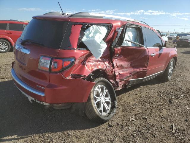 Zdjęcie 4 z aukcji – 2014 GMC ACADIA SLT z VIN 1GKKVRKD5EJ234526