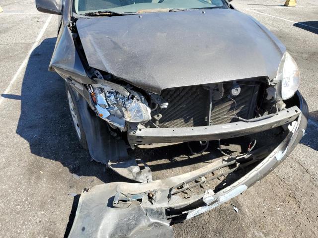 Photo 9 from auction – 2006 TOYOTA COROLLA CE with VIN 1NXBR32E76Z580949