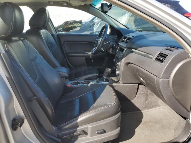 Photo 5 from auction – 2010 FORD FUSION SEL with VIN 3FAHP0JGXAR141014
