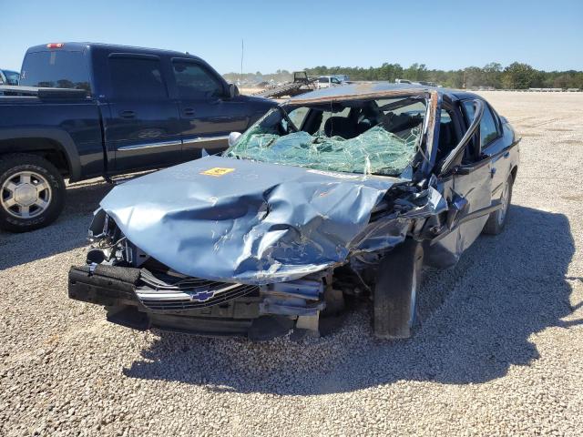 Photo 2 from auction – 2000 CHEVROLET IMPALA with VIN 2G1WF55E3Y9139379