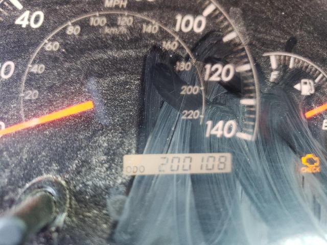 Photo 8 from auction – 2005 TOYOTA CAMRY LE with VIN 4T1BE32K25U058214