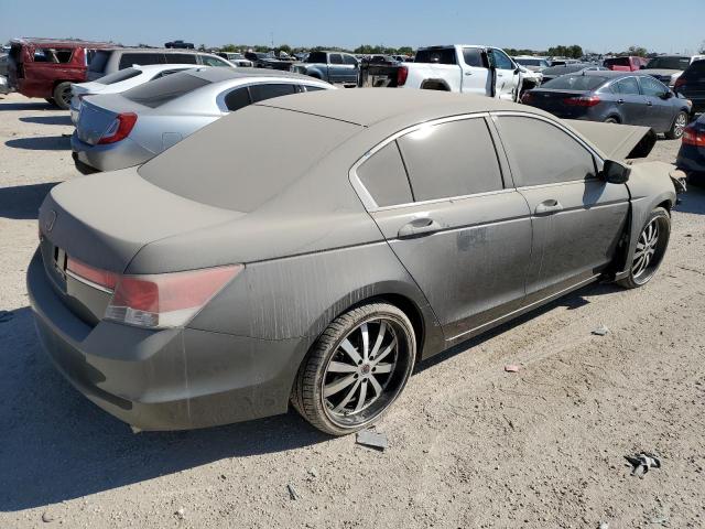 Photo 4 from auction – 2012 HONDA ACCORD LX with VIN 1HGCP2F39CA231226