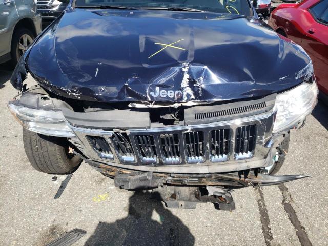 Photo 9 from auction – 2011 JEEP GRAND CHER with VIN 1J4RR5GG3BC558305