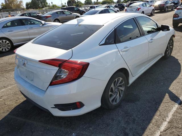 Photo 4 from auction – 2017 HONDA CIVIC EX with VIN 2HGFC2F78HH555532