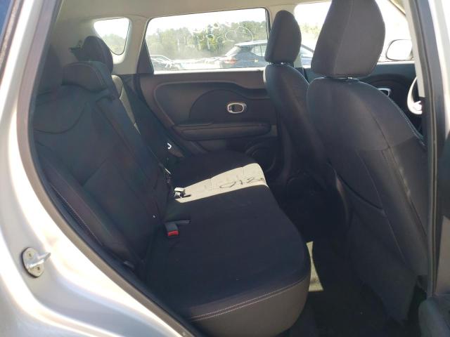 Photo 6 from auction – 2014 KIA SOUL with VIN KNDJN2A28E7746812