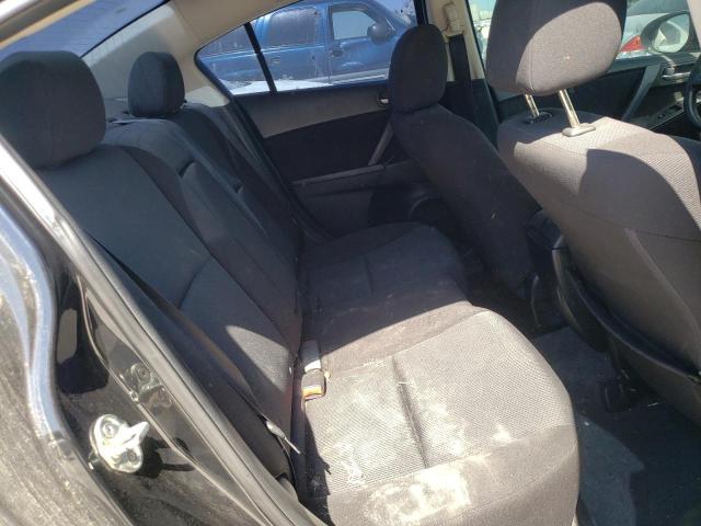 Photo 6 from auction – 2011 MAZDA 3 I with VIN JM1BL1VF9B1481687