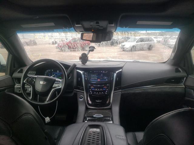 Photo 5 from auction – 2016 CADILLAC ESCALADE P with VIN 1GYS4DKJ2GR269031