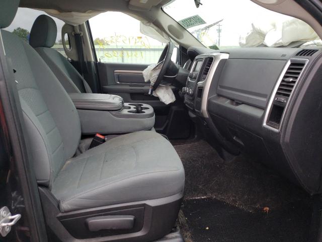 Photo 5 from auction – 2017 RAM 1500 SLT with VIN 1C6RR7LT0HS680047