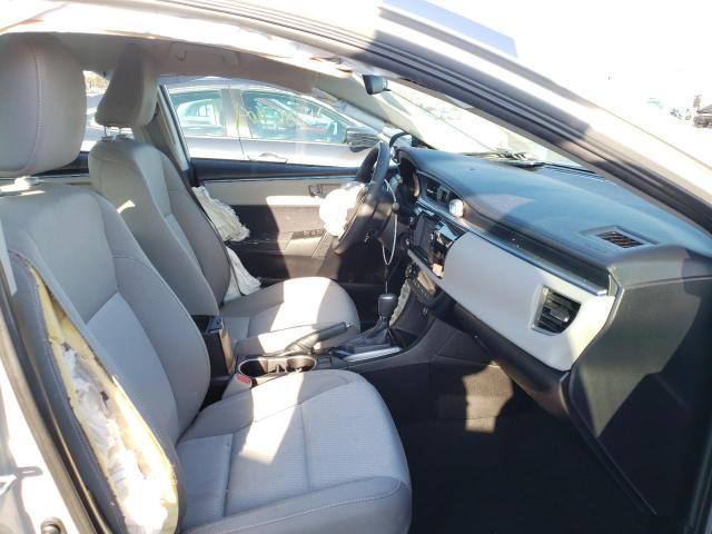 Photo 5 from auction – 2016 TOYOTA COROLLA L with VIN 5YFBURHE3GP498244