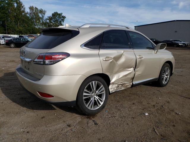 Photo 4 from auction – 2015 LEXUS RX 350 with VIN 2T2ZK1BA6FC196436