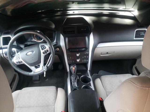 Photo 9 from auction – 2011 FORD EXPLORER X with VIN 1FMHK7D85BGA09434
