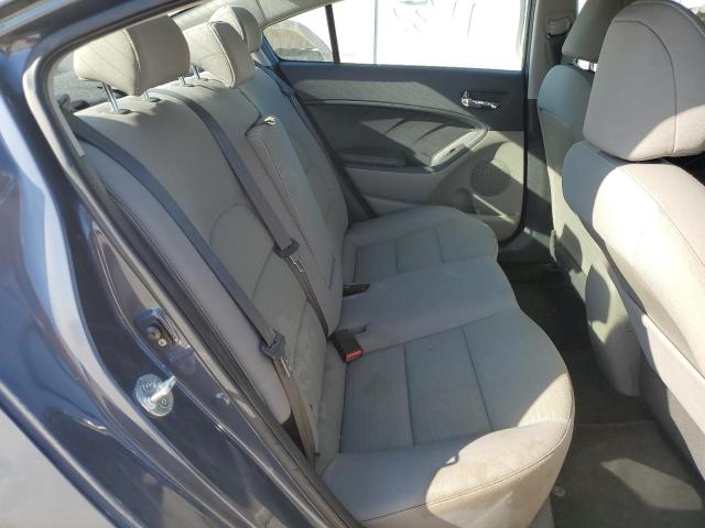 Photo 6 from auction – 2015 KIA FORTE LX with VIN KNAFX4A64F5366780