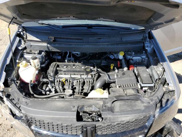 Photo 7 from auction – 2018 DODGE JOURNEY SE with VIN 3C4PDCABXJT448027