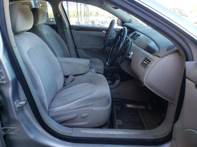Photo 5 from auction – 2006 BUICK LUCERNE CX with VIN 1G4HP57286U197371