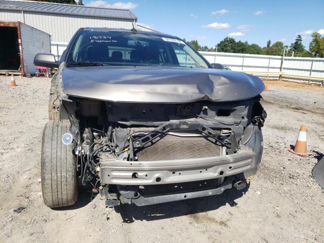 Photo 9 from auction – 2013 FORD EDGE LIMIT with VIN 2FMDK4KC1DBC38188