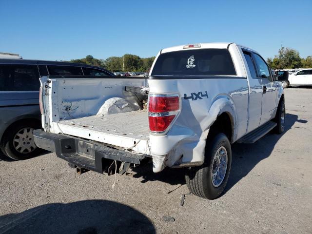 Photo 9 from auction – 2010 FORD F150 SUPER with VIN 1FTEX1E88AFA89594