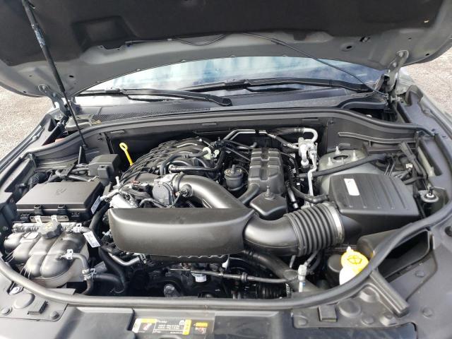 Photo 7 from auction – 2022 DODGE DURANGO SX with VIN 1C4RDJAG9NC192232