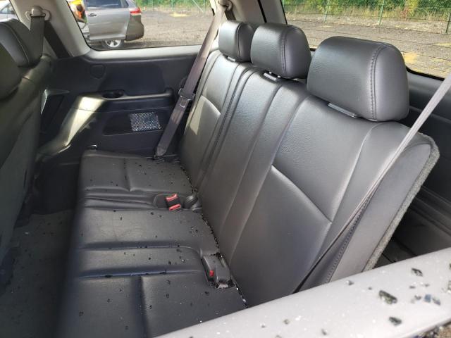 Photo 9 from auction – 2016 CHEVROLET IMPALA LTZ with VIN 2HKYF18547H519976