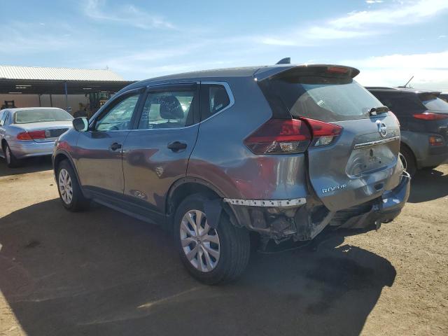 Photo 2 from auction – 2020 NISSAN ROGUE S with VIN KNMAT2MV7LP516347