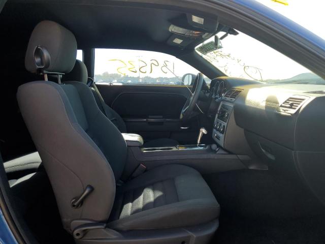 Photo 5 from auction – 2010 DODGE CHALLENGER with VIN 2B3CJ4DV3AH172786