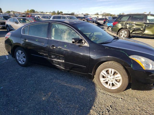 Photo 9 from auction – 2011 NISSAN ALTIMA BAS with VIN 1N4AL2AP2BN403895
