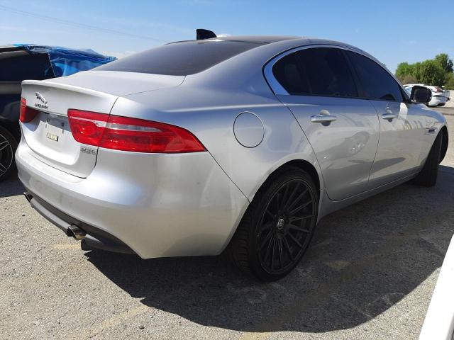 Photo 4 from auction – 2017 JAGUAR XE with VIN SAJAR4BG2HA966594