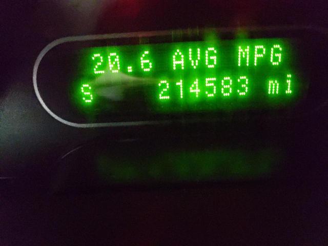Photo 8 from auction – 2008 FORD TAURUS X L with VIN 1FMDK06WX8GA05499