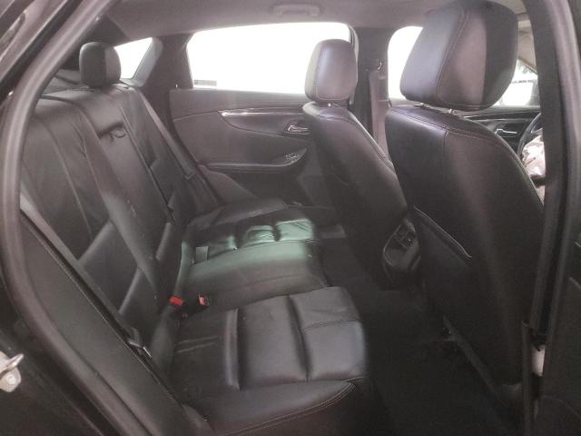 Photo 6 from auction – 2017 CHEVROLET IMPALA LT with VIN 2G1105S35H9137342
