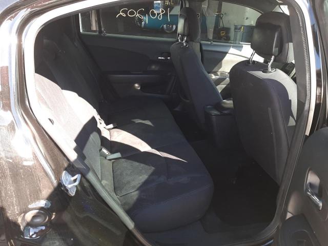 Photo 6 from auction – 2013 CHRYSLER 200 LX with VIN 1C3CCBAB2DN670274