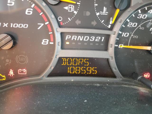 Photo 8 from auction – 2004 CHEVROLET COLORADO with VIN 1GCDT136248192303