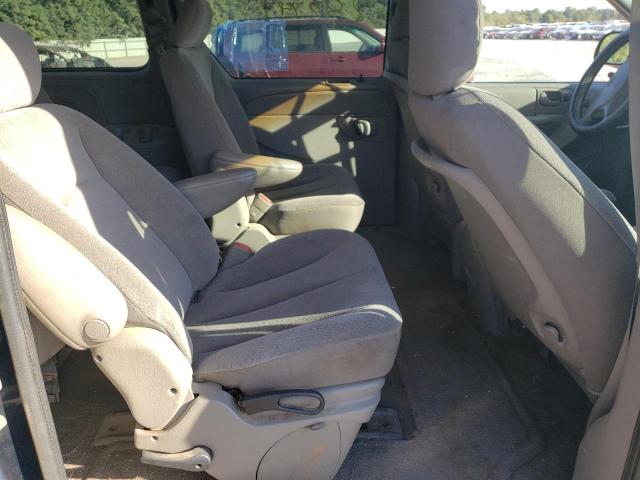 Photo 6 from auction – 2002 DODGE GRAND CARA with VIN 2B4GP44R02R647417