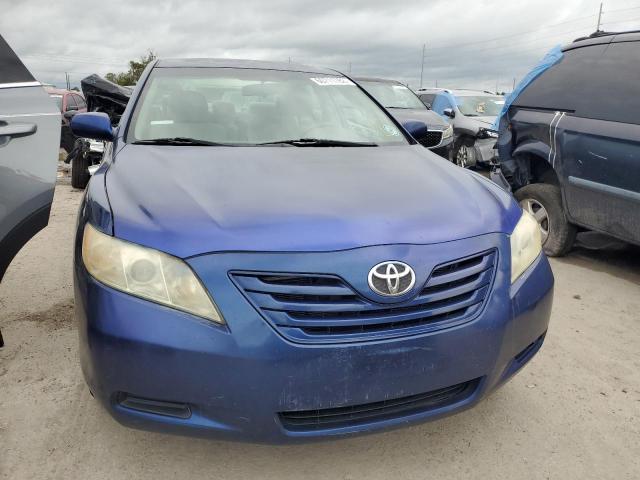 Photo 9 from auction – 2009 TOYOTA CAMRY with VIN 4T1BE46K69U390078