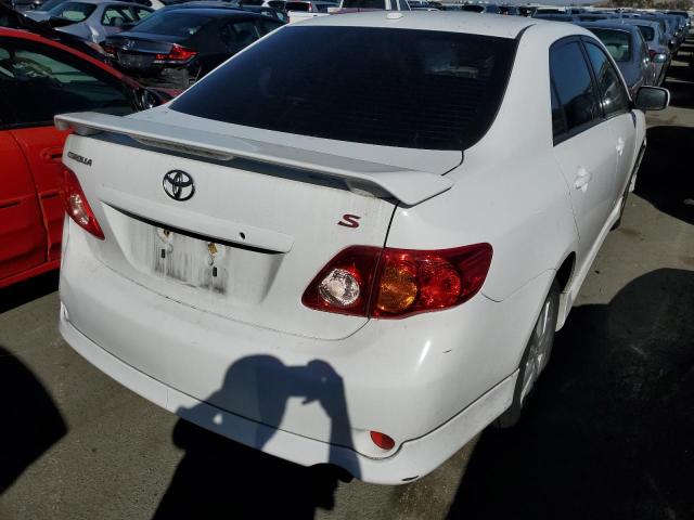 Photo 4 from auction – 2010 TOYOTA COROLLA BA with VIN 2T1BU4EE7AC446419